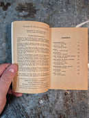 The Other Side Of The Moon - August Derleth (editor)