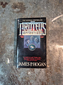 The Proteus Operation - James P. Hogan