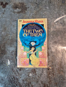 The Two Of Them - Joanna Russ