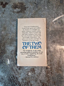 The Two Of Them - Joanna Russ