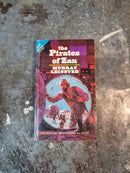 The Pirates Of Zan/The Mutant Weapon - Murray Leinster