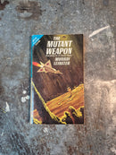 The Pirates Of Zan/The Mutant Weapon - Murray Leinster