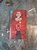 The Space Barbarians/The Eyes Of Bolsk - Mack Reynolds/Robert Lory