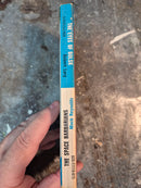 The Space Barbarians/The Eyes Of Bolsk - Mack Reynolds/Robert Lory