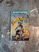 Space Cops: Mindblast - Diane Duane & Peter Morwood