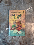The Armlet Of The Gods - Lloyd Arthur Eshbach