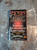 Gallery Of Horror - Charles L. Grant (editor)