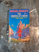 The Swords Of Corum - Michael Moorcock