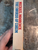 The Swords Of Corum - Michael Moorcock