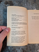 The Swords Of Corum - Michael Moorcock