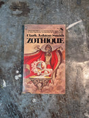 Zothique - Clark Ashton Smith