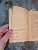 Zothique - Clark Ashton Smith