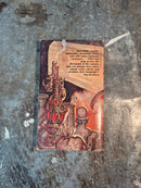 Zothique - Clark Ashton Smith