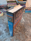 Weaveworld - Clive Barker