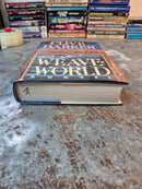 Weaveworld - Clive Barker