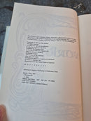 Weaveworld - Clive Barker