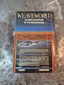 Weaveworld - Clive Barker