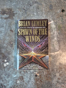 Spawn Of The Winds - Brian Lumley
