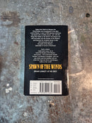 Spawn Of The Winds - Brian Lumley