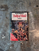Clive Barker's Books Of Blood Volume IV - Clive Barker