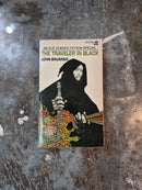 The Traveler In Black - John Brunner