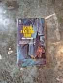 Catch A Falling Star - John Brunner