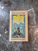 The Dragon Of Ishtar Gate - L. Sprague de Camp