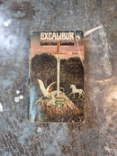 Excalibur - Sanders Anne Laubenthal