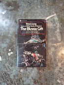The Elluvon Gift - Simon Lang