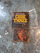 Code Three - Rick Raphael