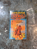 The Door Into Fire - Diane Duane