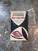 Beyond - Theodore Sturgeon