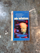 Ads Infinitum - Tony Russell Wayman
