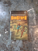 SunStop 8 - Lou Fisher