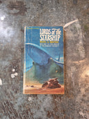 Lords Of The Starship - Mark S. Geston