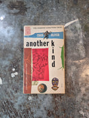 Another Kind - Chad Oliver