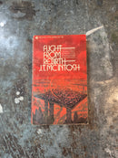 Flight From Rebirth - J. T. McIntosh