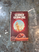 Gender Genocide - Edmund Cooper