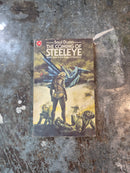 The Coming Of Steeleye - Saul Dunn
