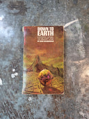 Down To Earth - Louis Charbonneau