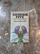 Genesis Five - Henry Wilson Allen