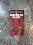 The Stork Factor - Zach Hughes