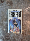 Harkfast - Hugh C. Rae