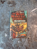 The Wind Whales Of Ishmael - Philip Jose Farmer