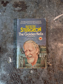 The Golden Helix - Theodore Sturgeon