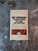 Timeless Stories For Today And Tomorrow - Ray Bradbury (editor)
