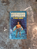 A Way Home - Theodore Sturgeon