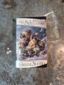 Forgotten Realms The Legend Of Drizzt Book IV: The Crystal Shard - R. A. Salvatore