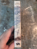 Forgotten Realms The Legend Of Drizzt Book IV: The Crystal Shard - R. A. Salvatore
