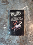 The Case Of The Sunbather's Diary - Erle Stanley Gardner